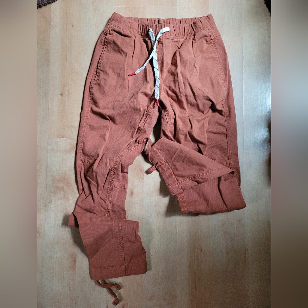 Topo Designs Dirt Pants
